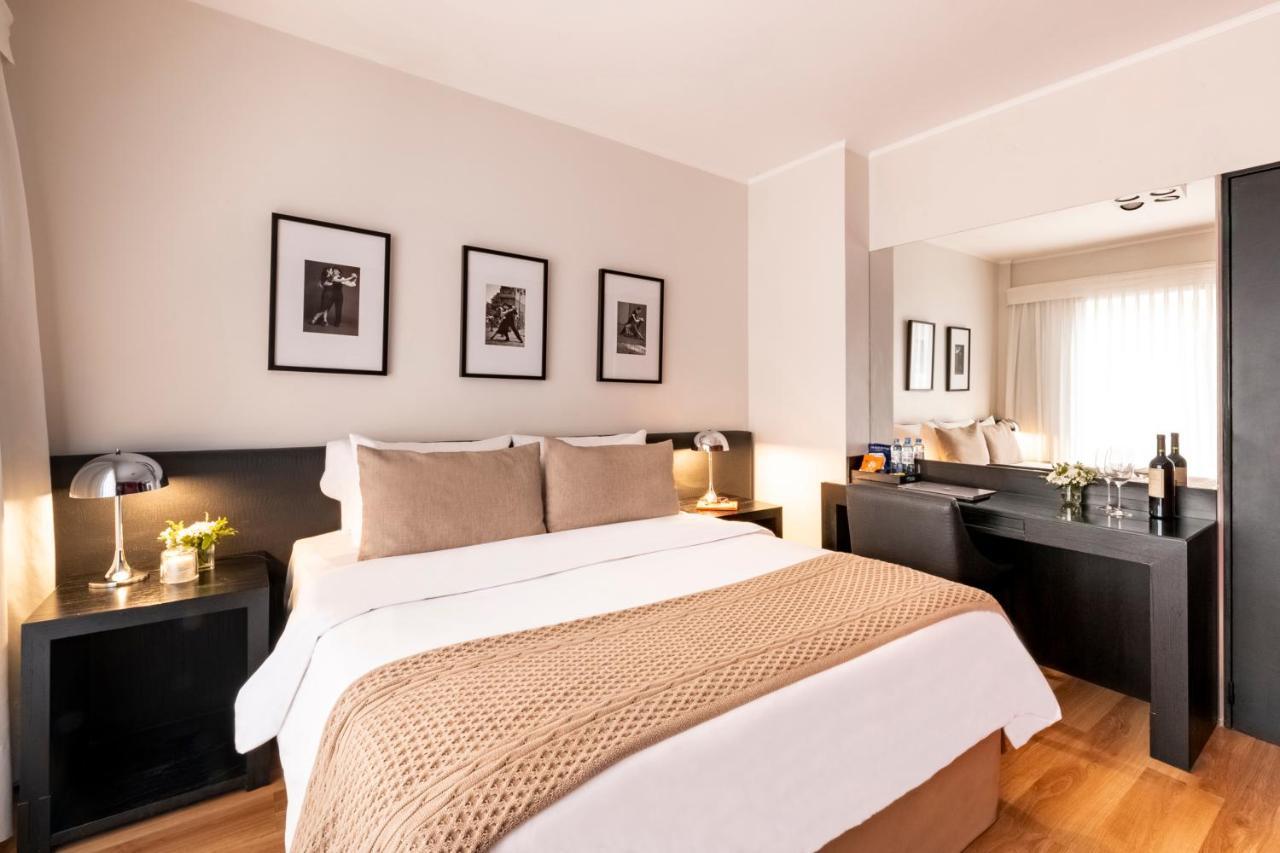 Habitación Junior